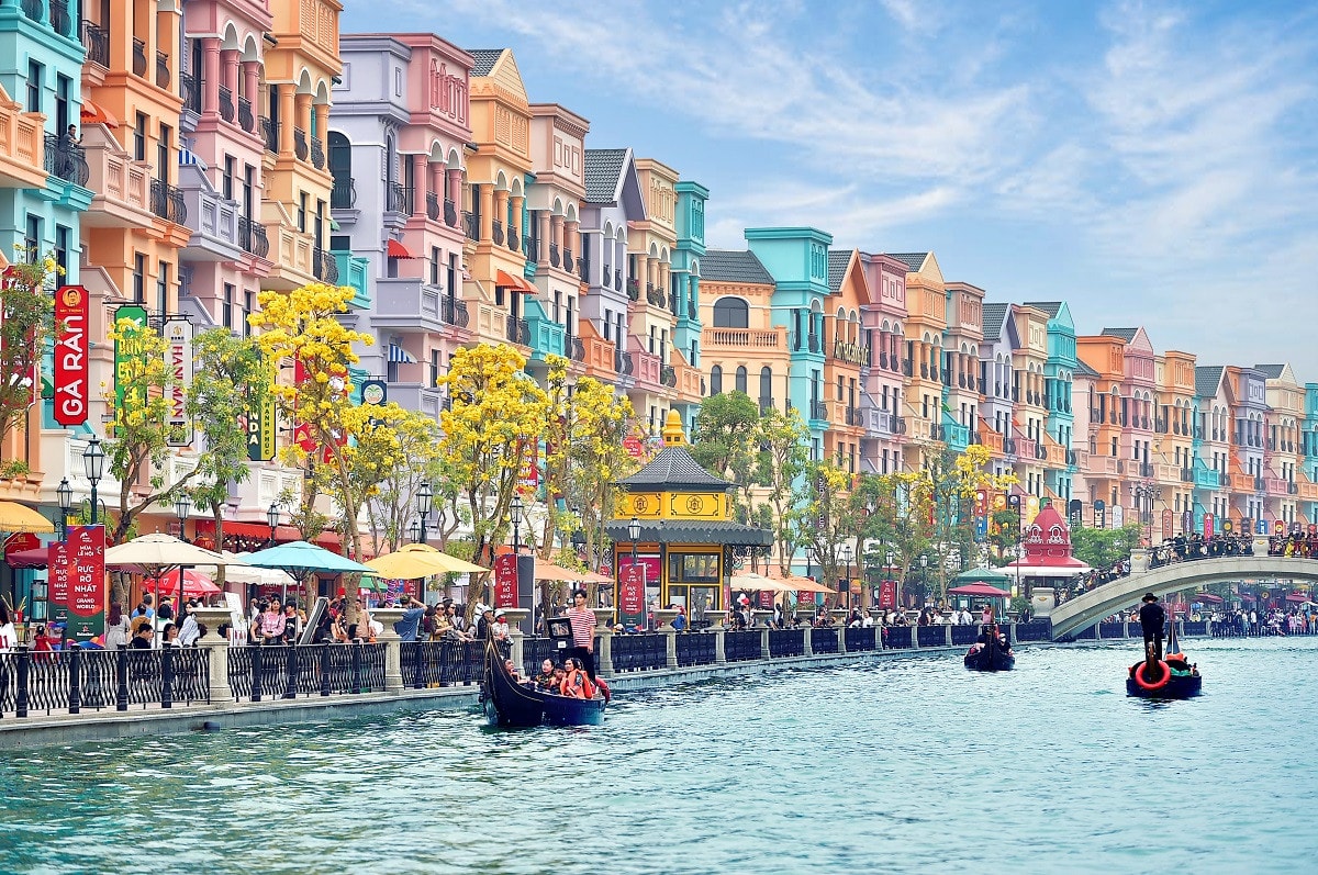 “Thiên đường tình yêu” khiến đôi lứa xiêu lòng ở phía Đông Hà Nội -3