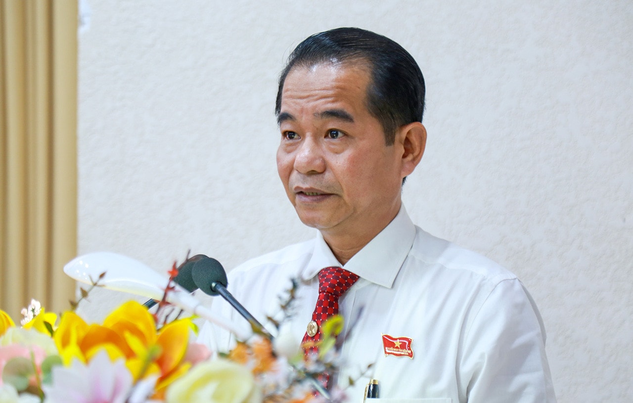 Kỳ họp thứ 16 HĐND tỉnh Đồng Nai xem xét, thông qua 5 nội dung quan trọng