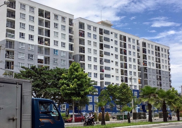 Muốn bán nhà ở xã hội nhưng chưa đủ 5 năm thì làm thế nào? -0