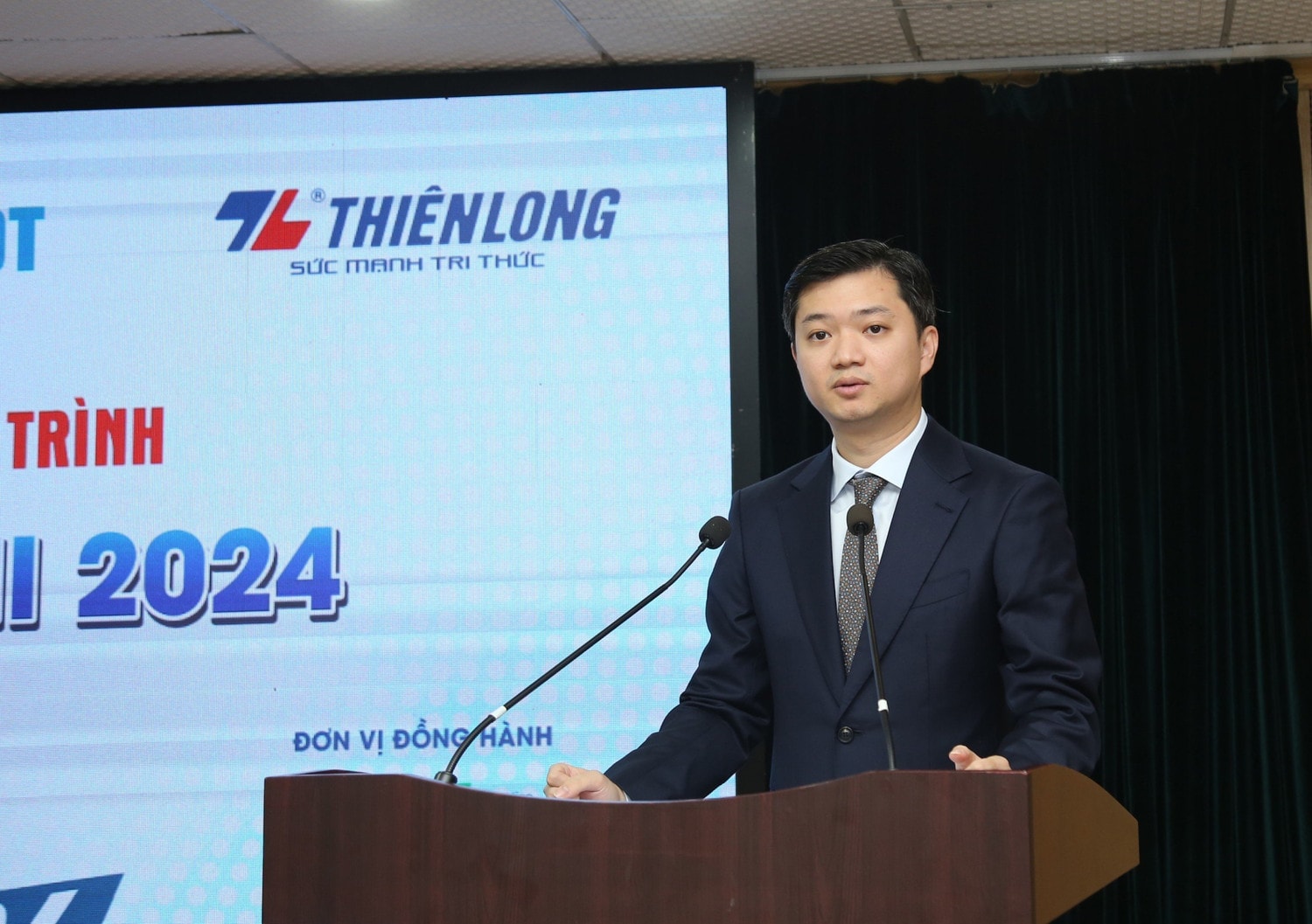 Chương trình “Tiếp sức mùa thi” năm 2024 có điểm mới hấp dẫn -0