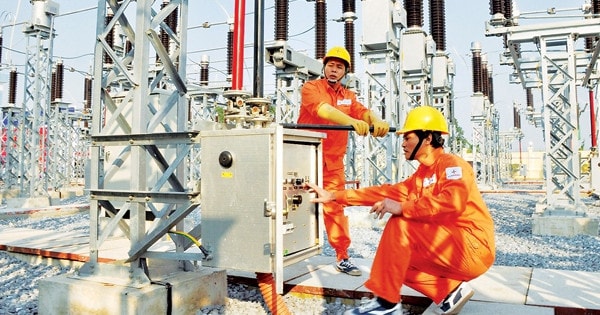 Sửa đổi Luật Điện lực nhằm tạo khuôn khổ pháp lý đồng bộ cho hoạt động điện lực và sử dụng điện. Nguồn: ITN