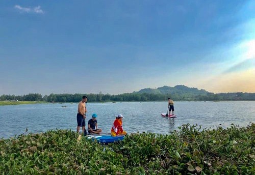 Đồng Nai thông qua hồ sơ trình phê duyệt Quy hoạch tỉnh thời kỳ 2021-2030, tầm nhìn đến năm 2050