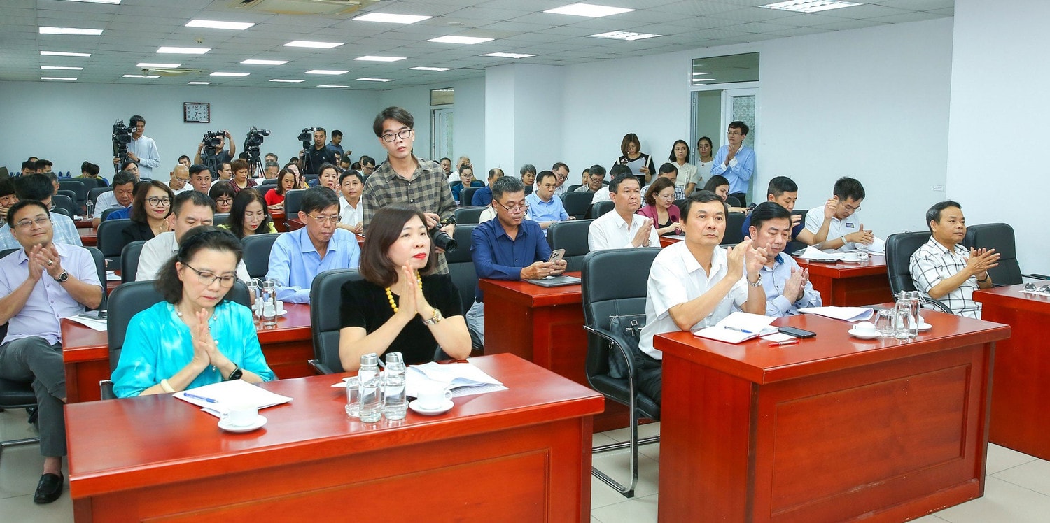 Khai mạc vòng chấm sơ khảo Giải Báo chí quốc gia lần thứ XVIII - năm 2023 -0
