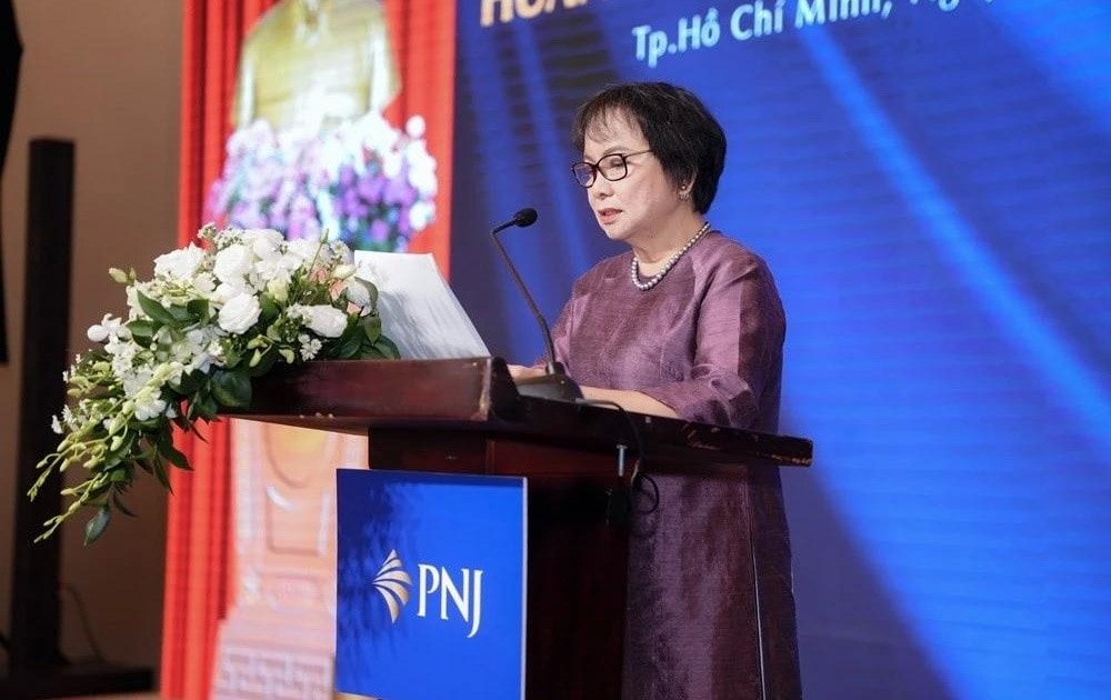 Chủ tịch PNJ khẳng định chỉ mua vàng rõ nguồn gốc, đóng cửa nhiều cửa hàng để “nghe ngóng” thị trường -0