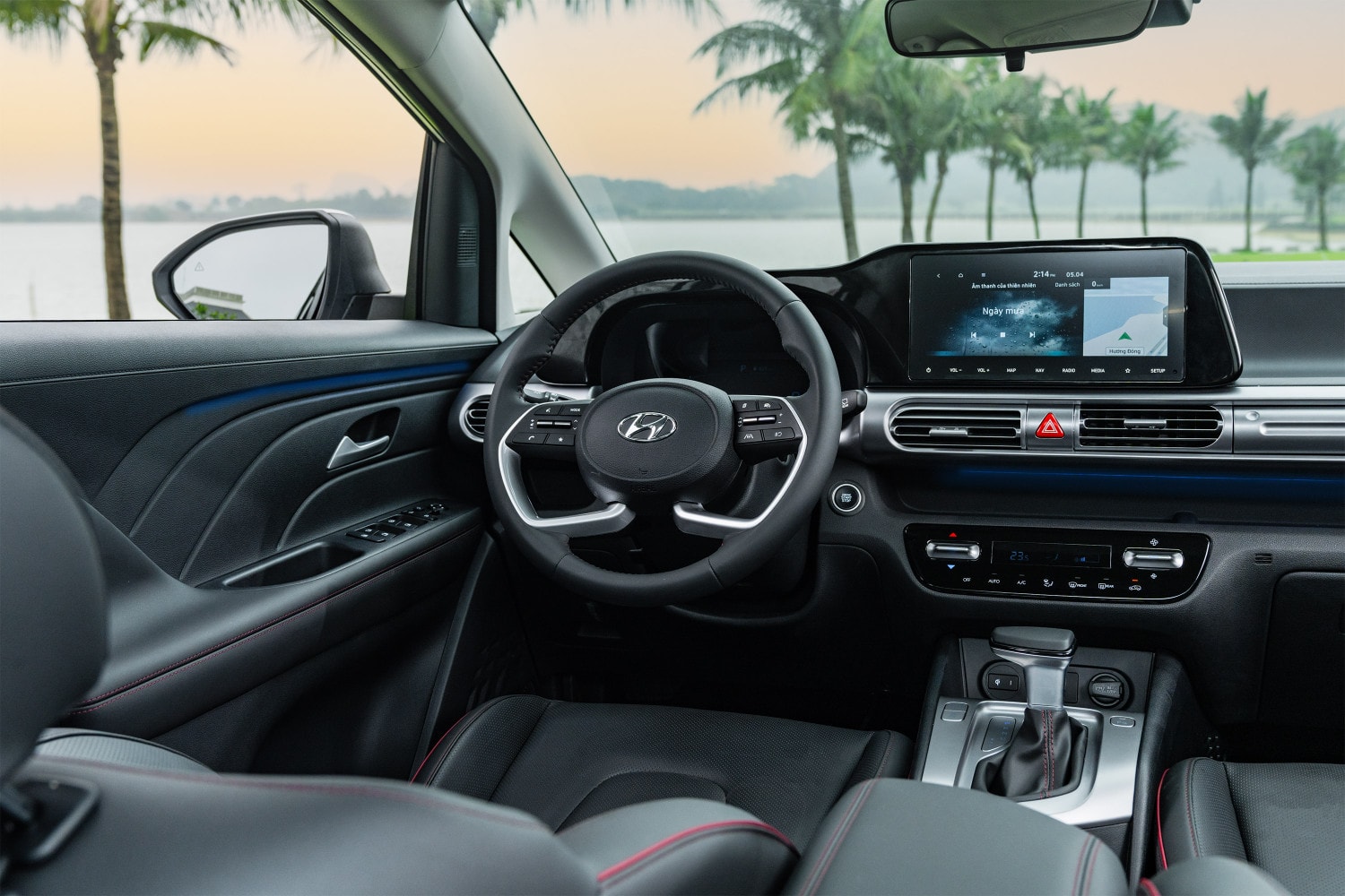 Hyundai Stargazer X ra mắt thị trường -0