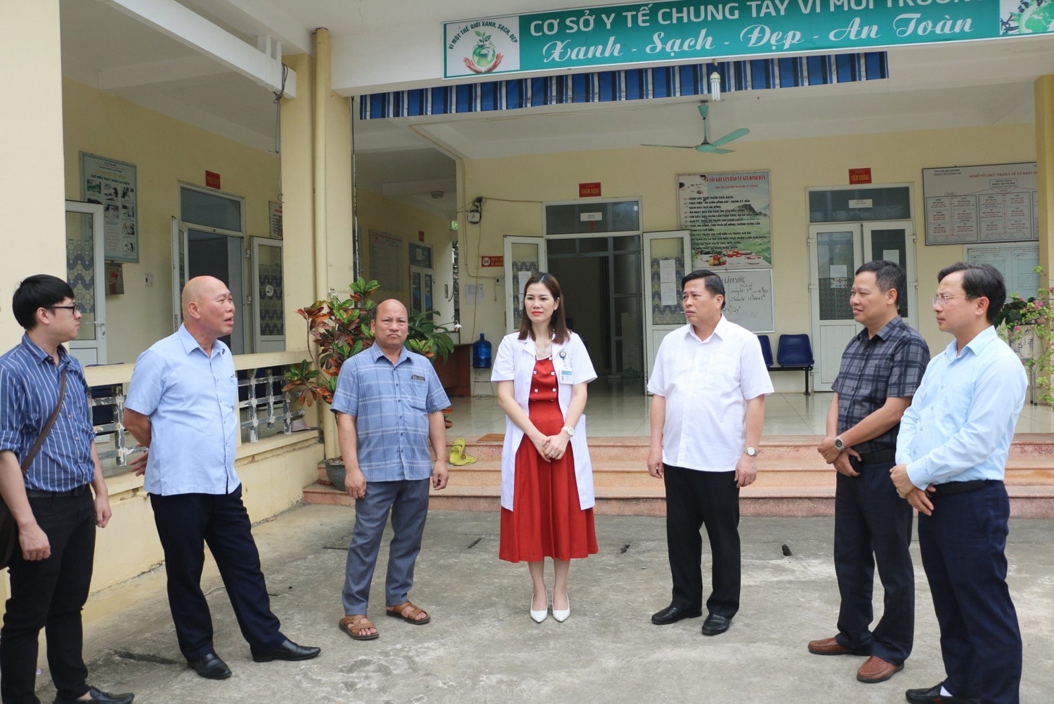 Huyện Kim Bôi, Hòa Bình: Phấn đấu đưa 2 xã Kim Lập, Xuân Thủy đạt chuẩn NTM -0