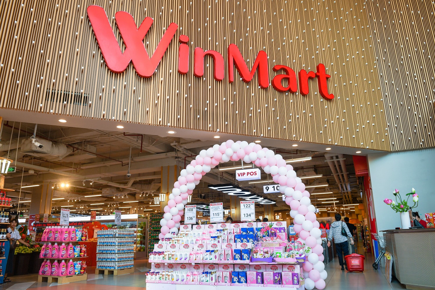 Động lực tăng trưởng của WinCommerce trong năm 2024 là gì? -0