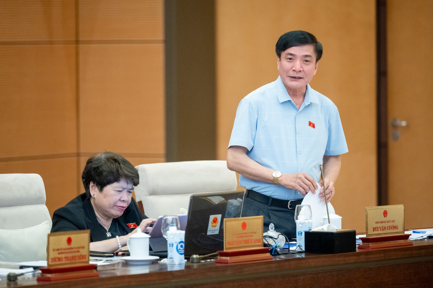 Tạo động lực thúc đẩy phát triển vùng Đông Nam Bộ và Tây Nguyên