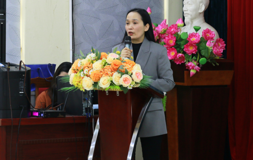 Ôn thi vào 10: Kỹ năng giúp học sinh 