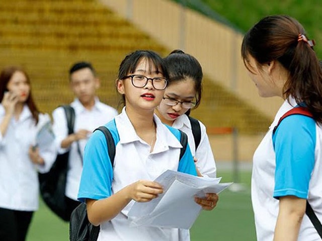 Bộ Giáo dục và Đào tạo chốt lịch tuyển sinh đại học năm 2024 -0