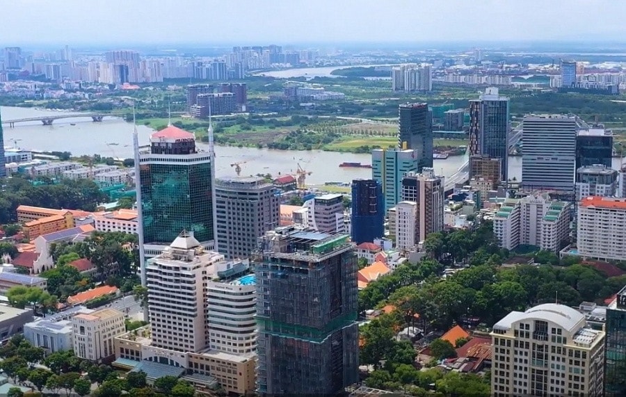 Ảnh minh họa. Nguồn: Thời báo Ngân hàng