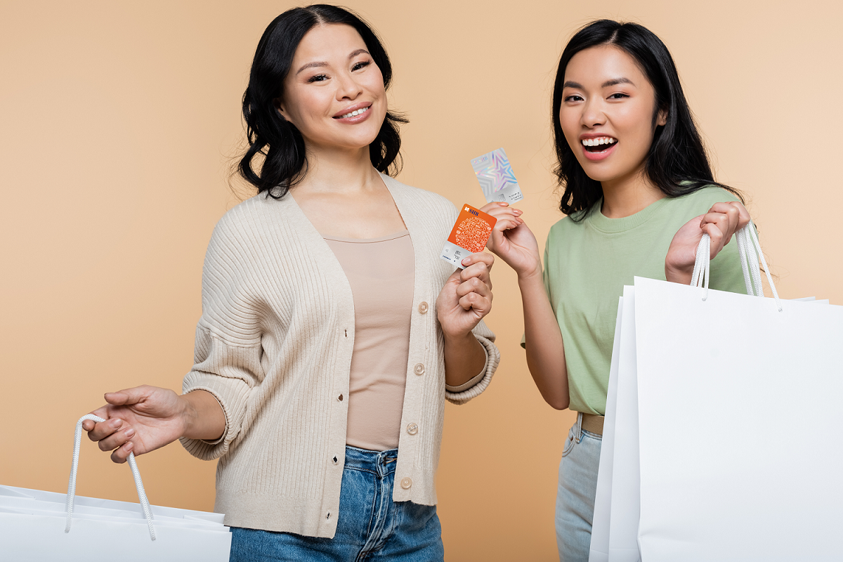 Chi tiêu “thả ga”, hoàn tiền “cực đã” lên tới 3 triệu đồng cùng thẻ tín dụng quốc tế SHB -0