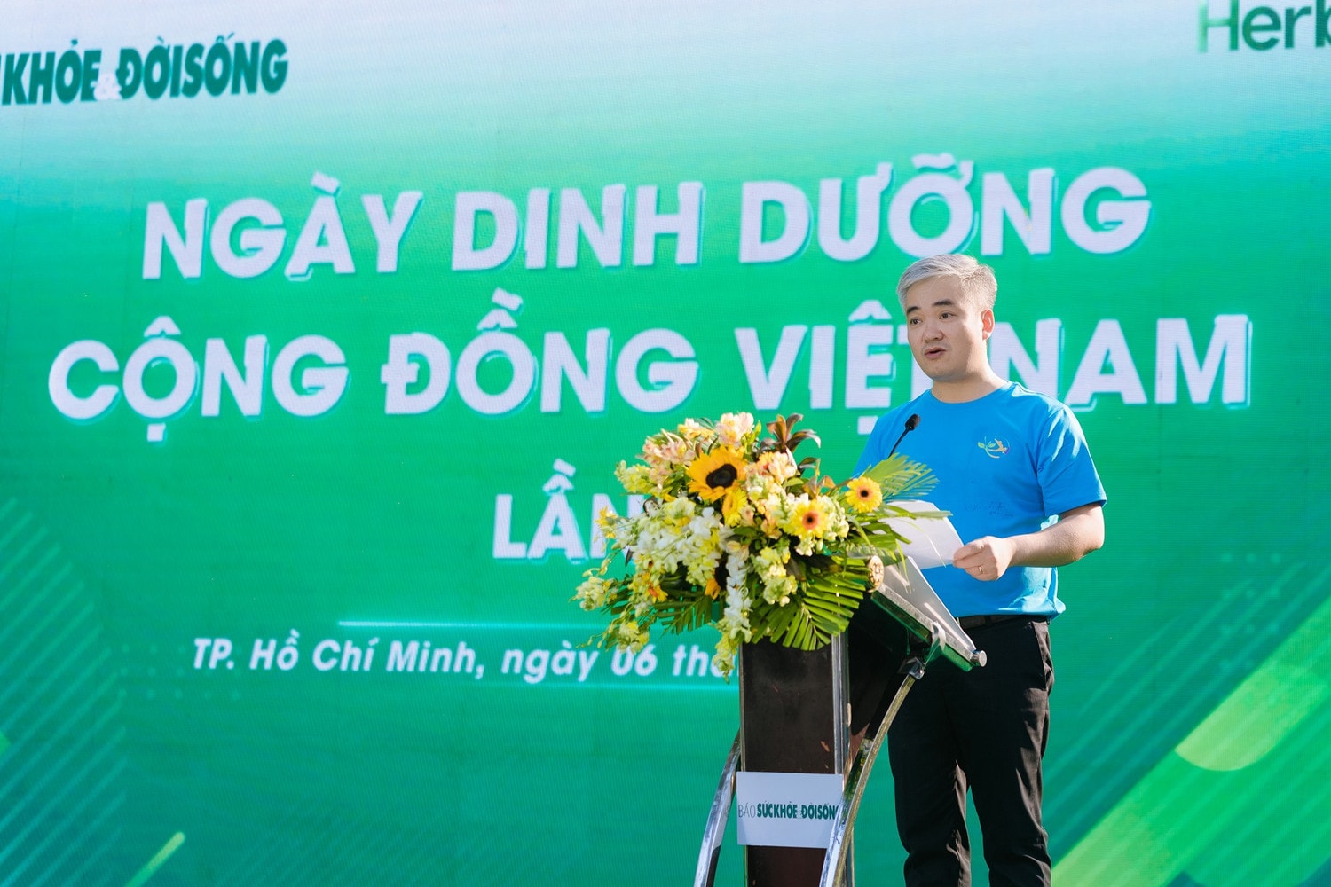 Cổ vũ toàn dân thực hành lối sống năng động, khoa học -0