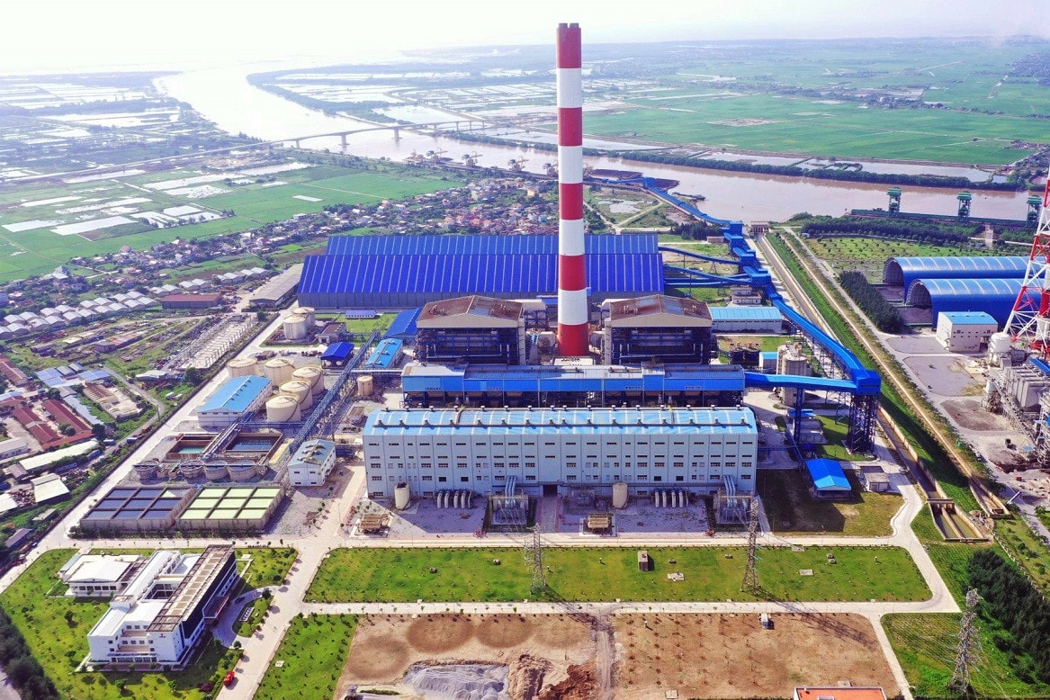 Petrovietnam tăng trưởng doanh thu 19% trong Quý I.2024 -0