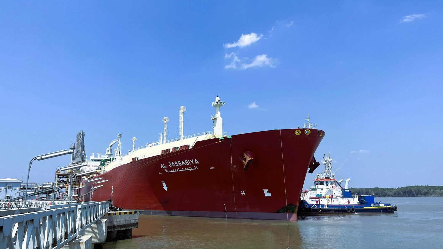 Petrovietnam tăng trưởng doanh thu 19% trong Quý I.2024 -0