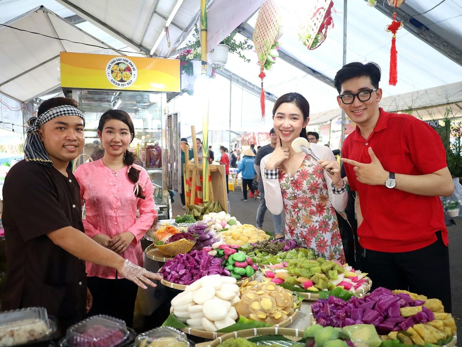 Thành phố Cần Thơ long trọng Tổ chức Lễ giỗ Tổ Hùng Vương -0