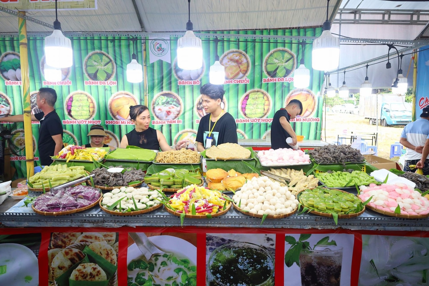 Thành phố Cần Thơ long trọng Tổ chức Lễ giỗ Tổ Hùng Vương -0