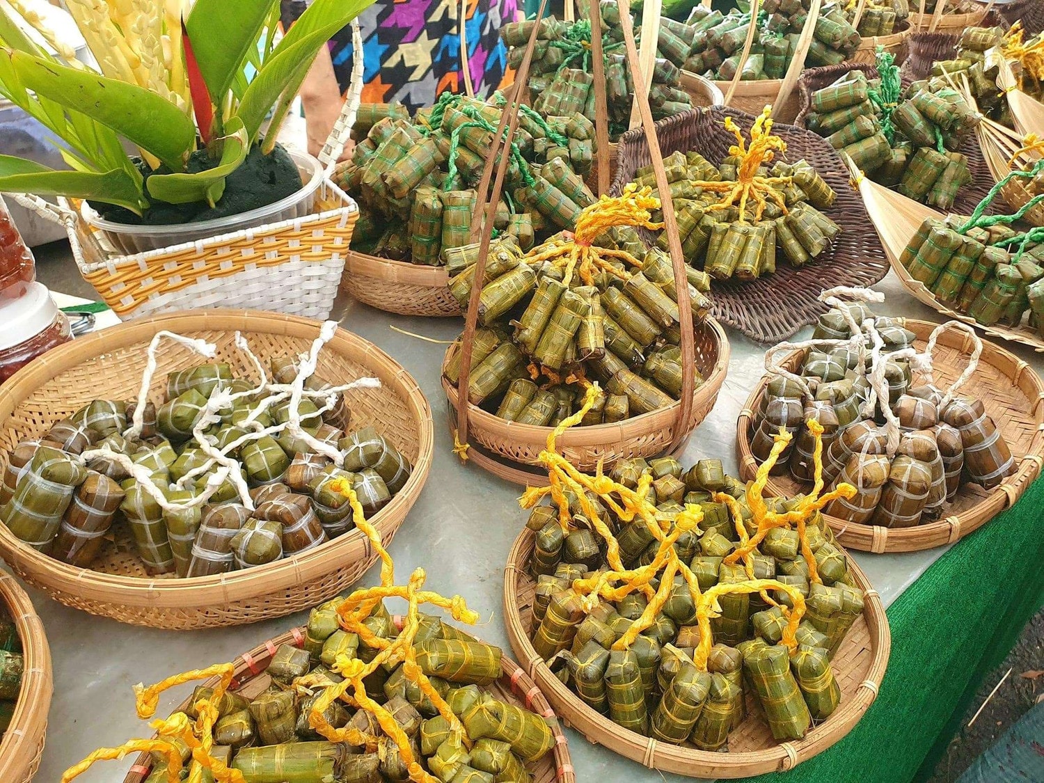 Thành phố Cần Thơ long trọng Tổ chức Lễ giỗ Tổ Hùng Vương -0