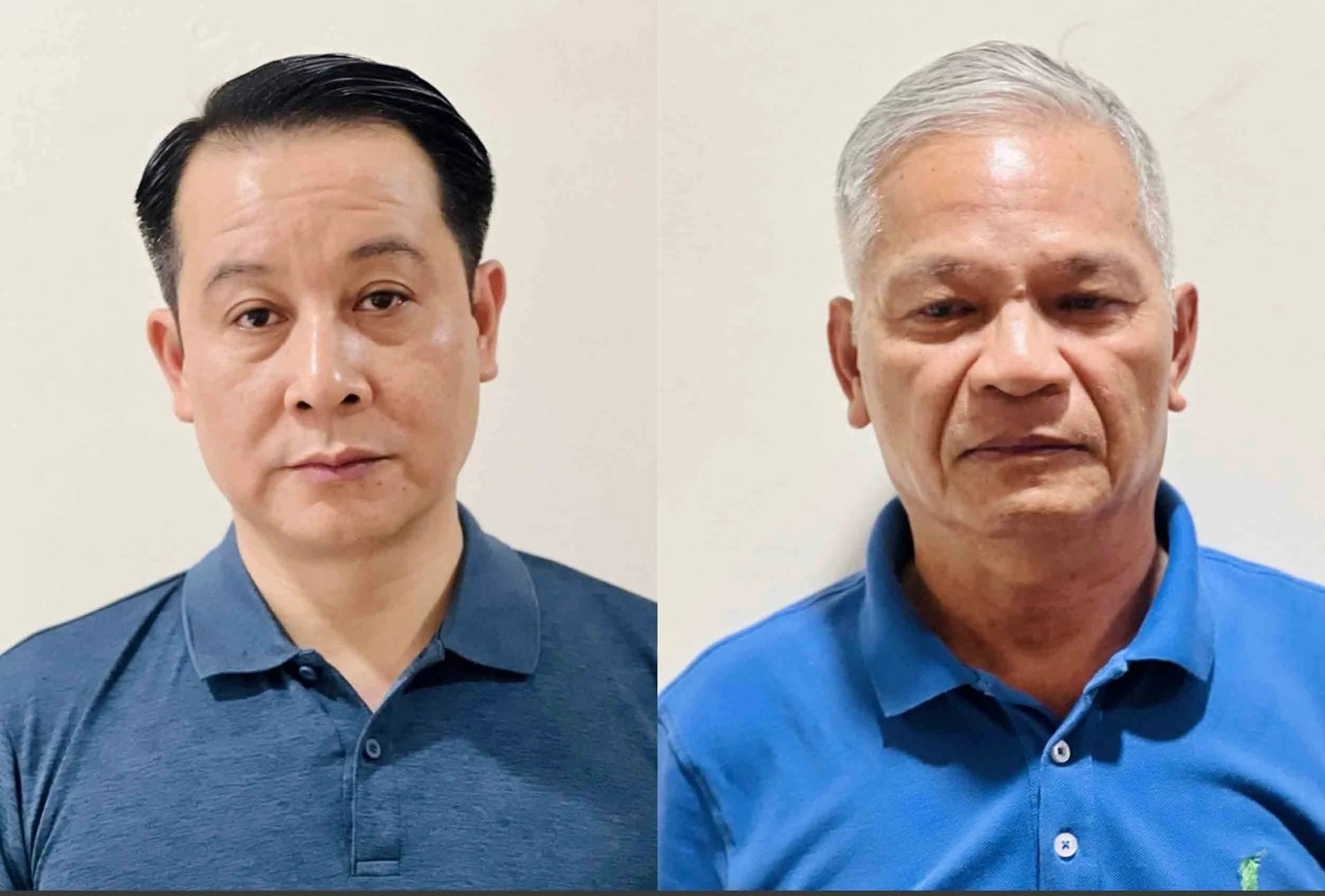 Bộ Chính trị, Ban Bí thư xem xét, thi hành kỷ luật tổ chức đảng, đảng viên có vi phạm, khuyết điểm -0