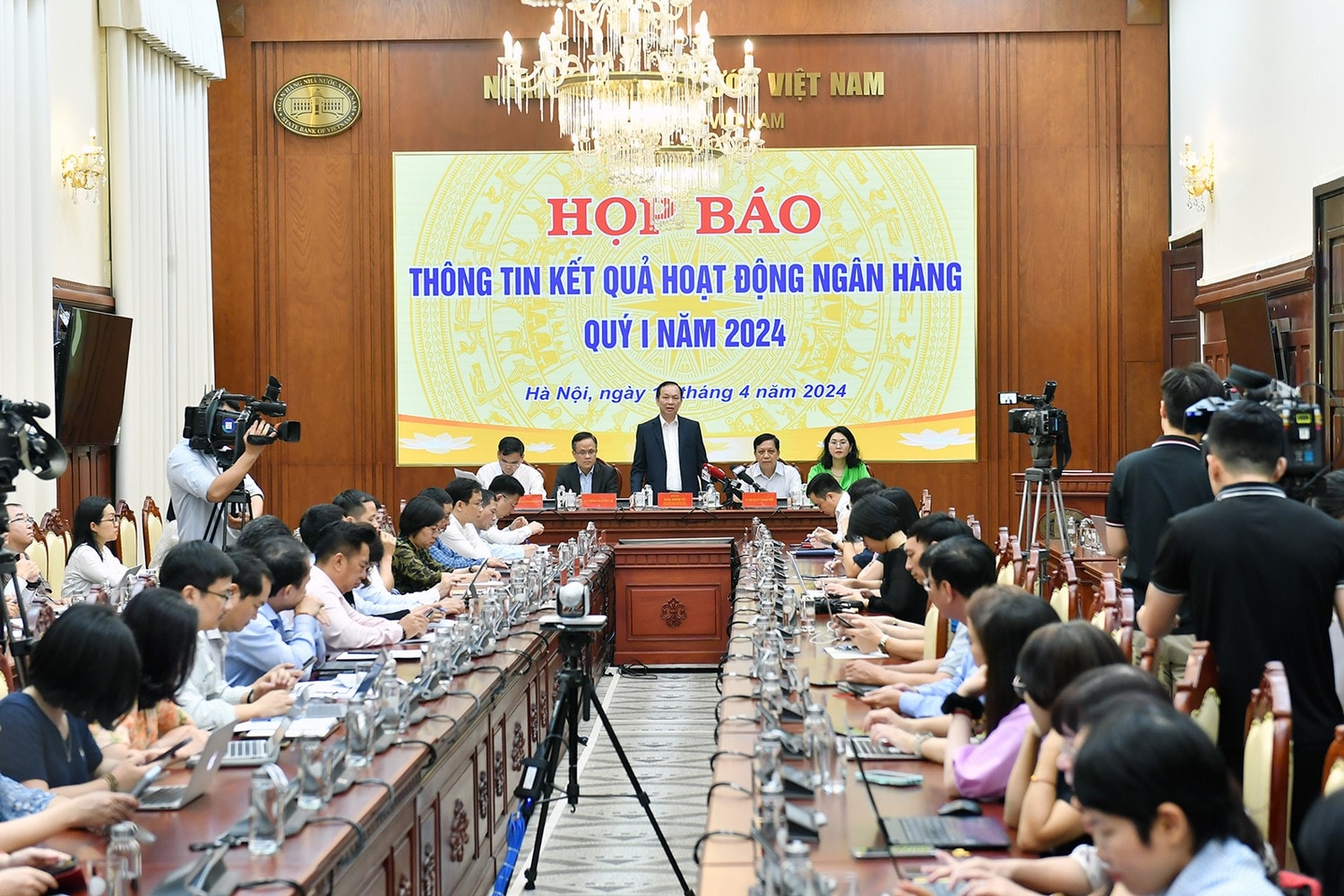 Sẽ tổ chức đấu thầu vàng vào thứ hai tuần tới -0