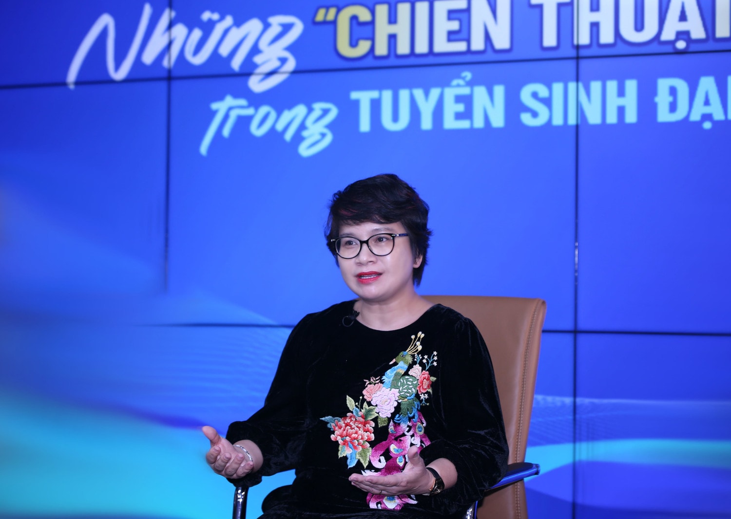 Tuyển sinh đại học 2024: Thí sinh đã trúng tuyển sớm cần lưu ý điều gì? -0