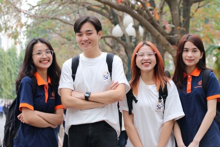 Bùng nổ cơ hội việc làm ngành Quản trị Đô thị thông minh và bền vững -0