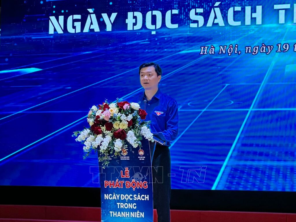Phát động 