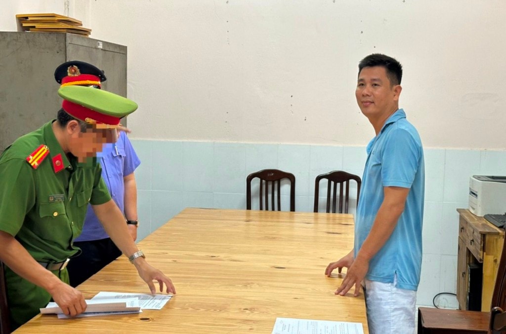 Bắt nhóm đối tượng lập dự án “ma” ở Phú Quốc, phân lô bán nền thu hàng trăm tỷ đồng