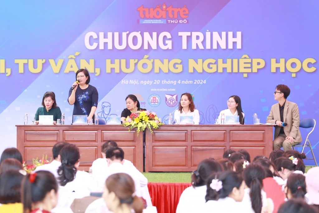 Đăng ký xét tuyển đại học từ 18 - 30.7 -0