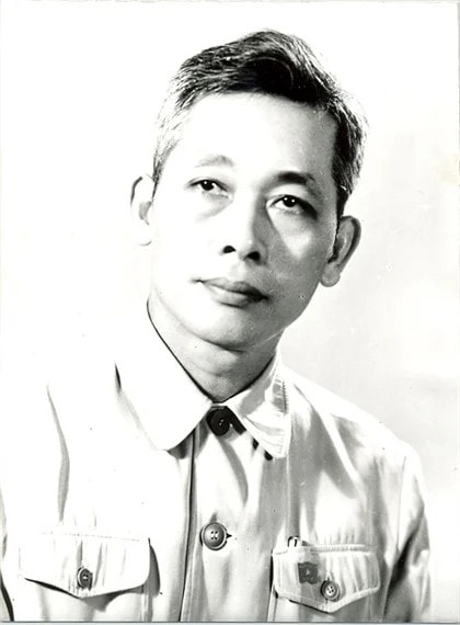 “Ông nông nghiệp” Nghiêm Xuân Yêm - tấm gương sáng về “cần, kiệm, liêm, chính” -0