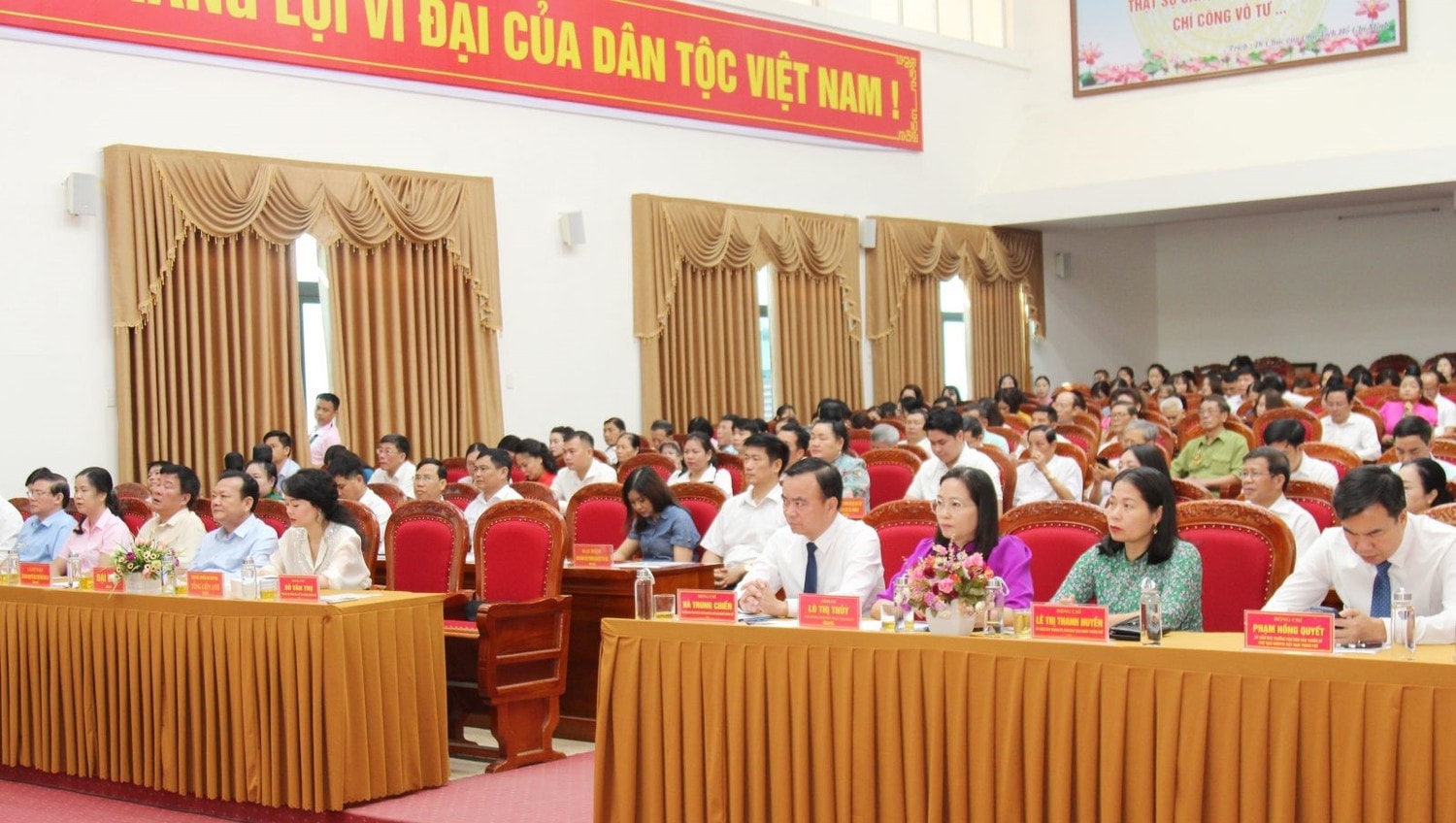 Ngày Sách và Văn hóa đọc Việt Nam tại “Thành phố học tập toàn cầu” Sơn La -0