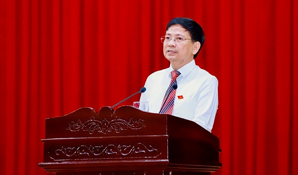 Nghệ An: HĐND tỉnh thông qua 19 nghị quyết quan trọng tại kỳ họp chuyên đề -0