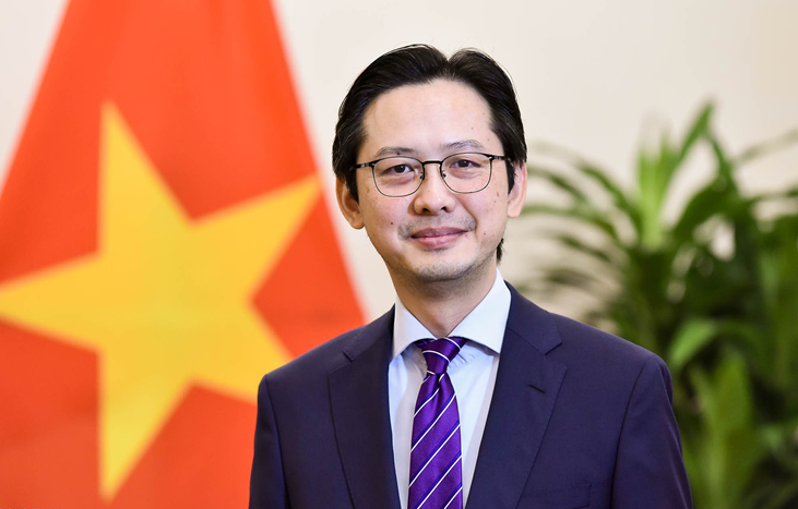 Chia sẻ các ý tưởng mới và sáng tạo về tầm nhìn tương lai ASEAN -0