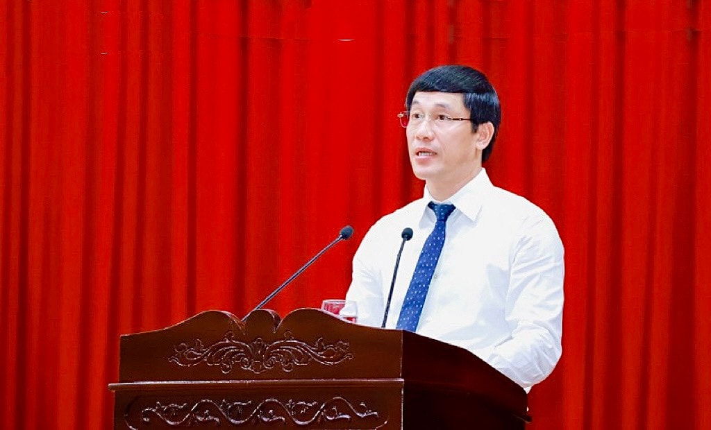 Nghệ An: HĐND tỉnh thông qua 19 nghị quyết quan trọng tại kỳ họp chuyên đề -0