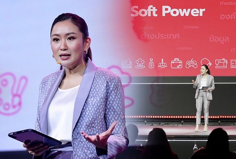 Thái Lan thúc đẩy Sáng kiến 