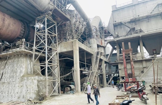UBND tỉnh Yên Bái thông tin về vụ tai nạn lao động làm 7 người tử vong -0