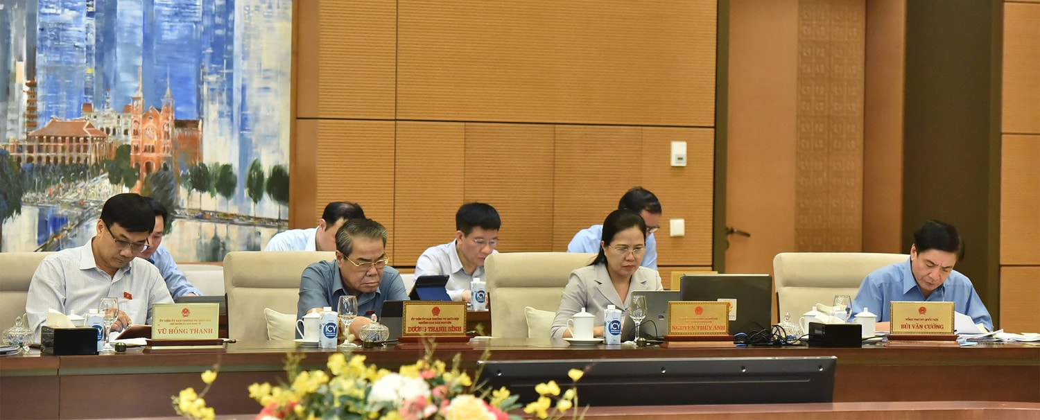 Đáp ứng yêu cầu khai thác, sử dụng hợp lý, tiết kiệm, hiệu quả và bền vững tài nguyên -0