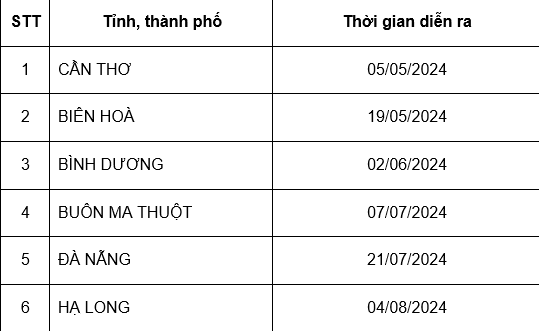 Ngày hội chăm sóc xe Hyundai lần đầu diễn ra tại Việt Nam - Hyundai Care Day 2024 -0
