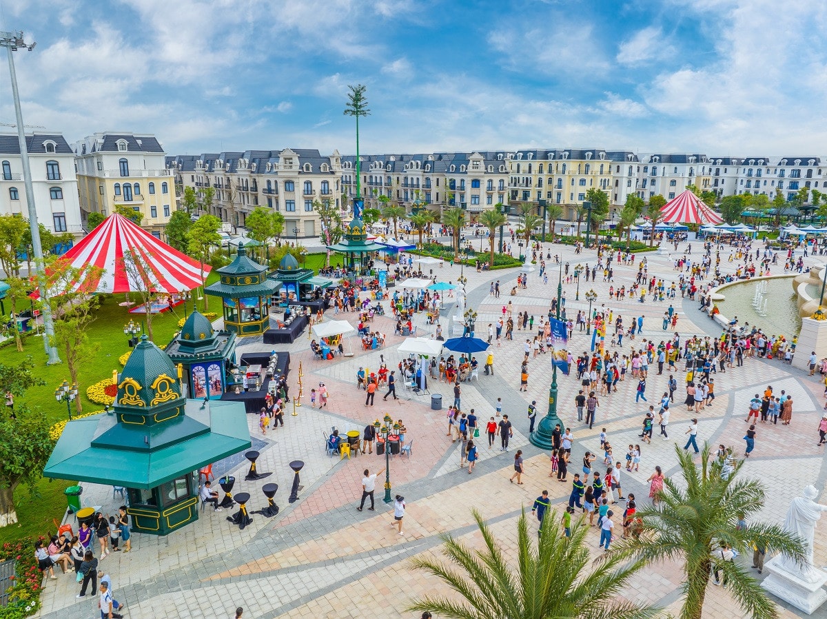 Vinhomes Ocean Park 2 đón làn sóng dịch chuyển dân cư mạnh mẽ -0
