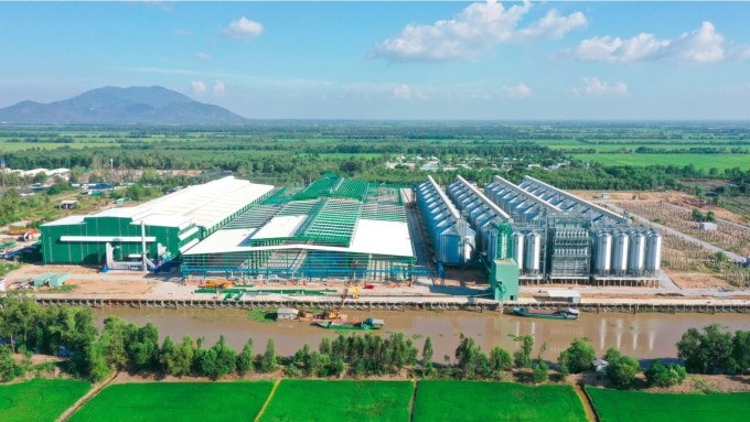 SHB năm thứ hai liên tiếp được vinh danh Ngân hàng có hoạt động Tài trợ Bền vững tốt nhất -0