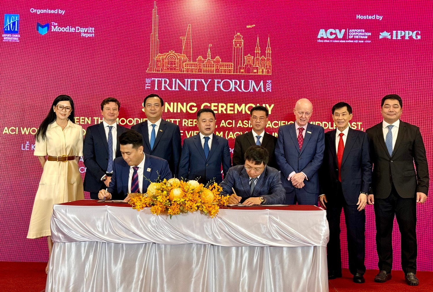 Sắp diễn ra diễn đàn trao đổi, kết nối thương mại, hàng không trên toàn thế giới tại Việt Nam
