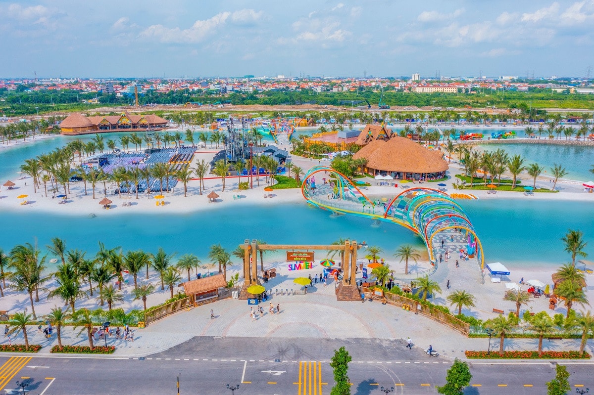 Vinhomes Ocean Park 2 đón làn sóng dịch chuyển dân cư mạnh mẽ -0