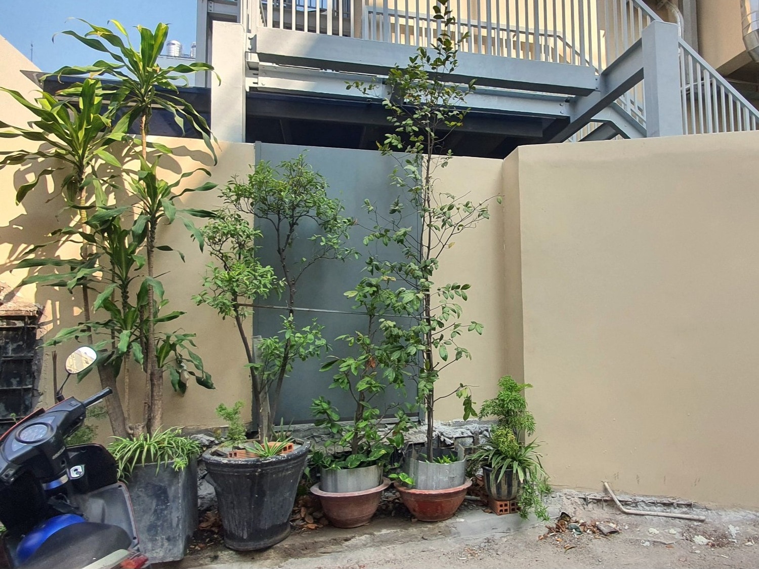 TP. Hồ Chí Minh: Nhiều hạng mục sai phép tại toà nhà của Công ty BĐS Phát Đạt