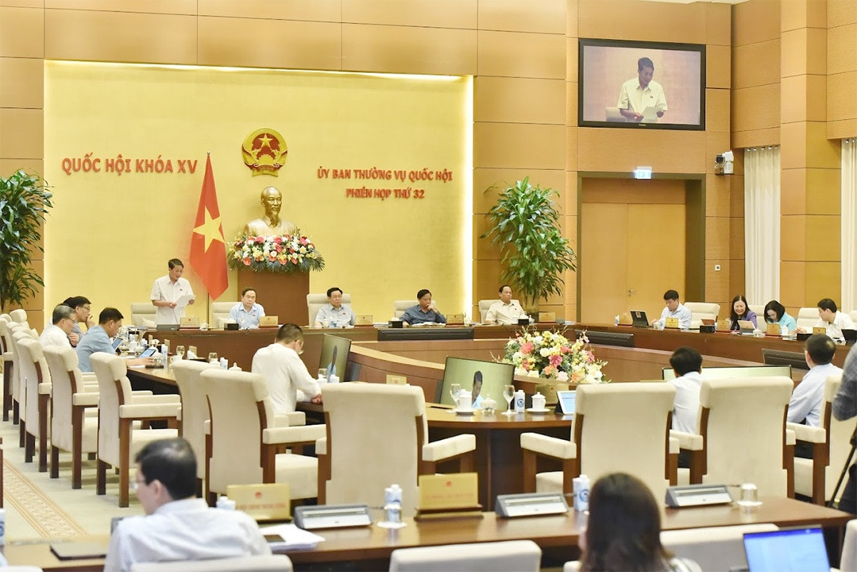 Phải đáp ứng được chiến lược cải cách thuế -0