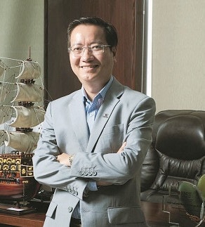 Xây dựng chiến lược đưa nông sản “lên sàn” -0