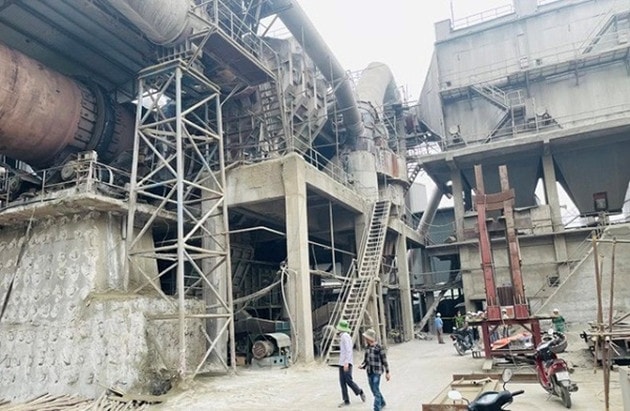 Khởi tố 1 nhân viên Nhà máy Xi măng Yên Bái trong vụ tai nạn làm 7 người tử vong -0