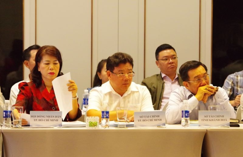 Đề xuất rút ngắn quy trình, thời gian quyết toán NSNN hàng năm