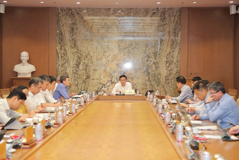 Petrovietnam - Thành công từ quản trị biến động -0