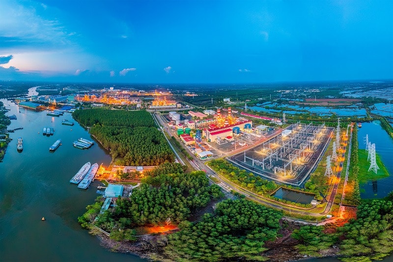 Petrovietnam - Thành công từ quản trị biến động -0