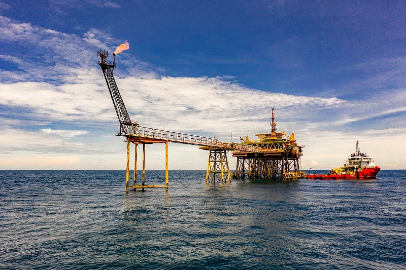 Petrovietnam - Thành công từ quản trị biến động -0